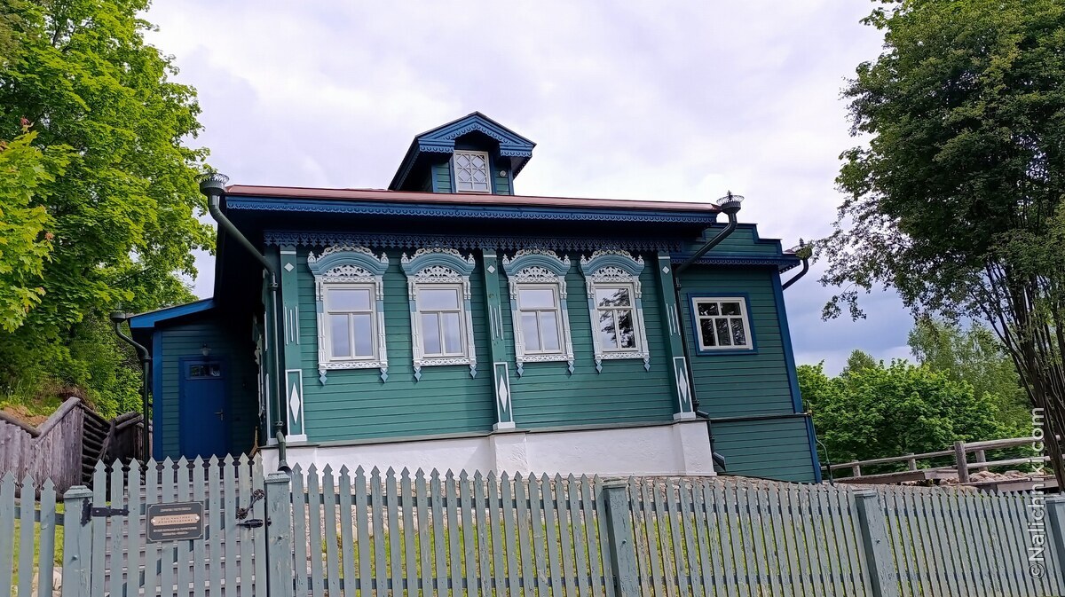 Плёс, 2026-05-31
