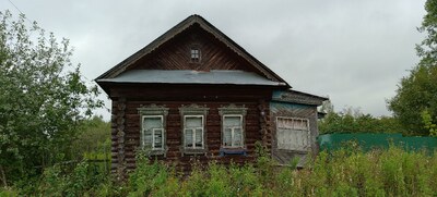 Пестяки