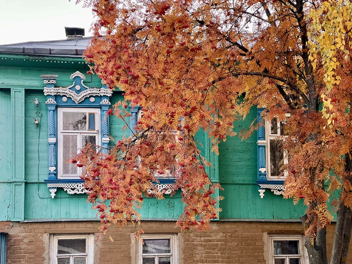 Козьмодемьянск