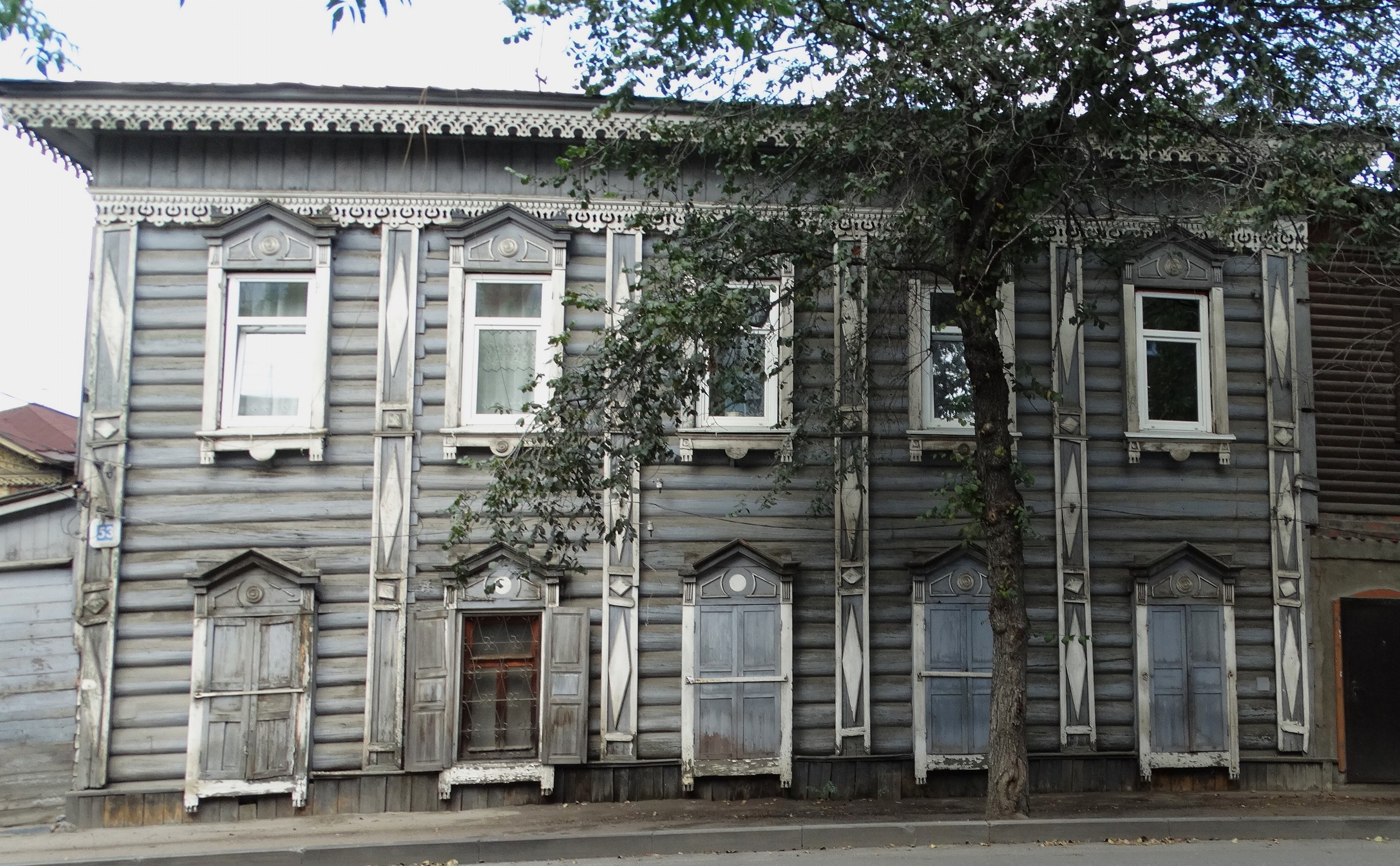 Иркутск