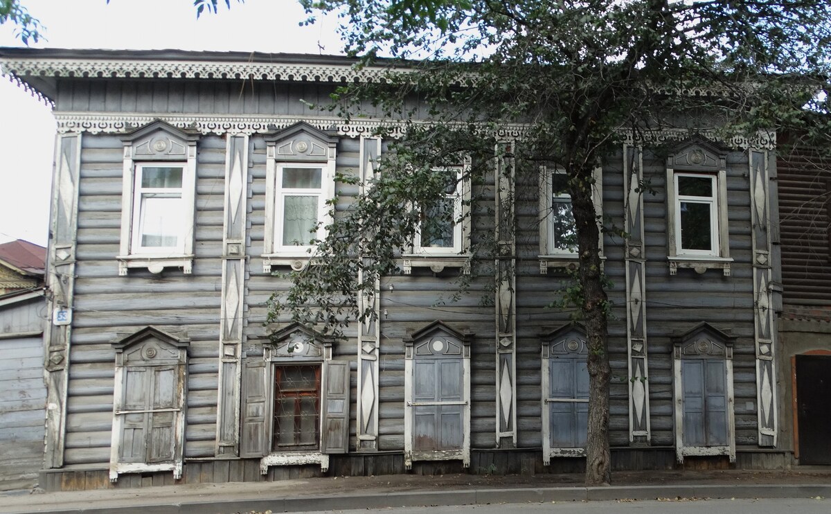 Иркутск