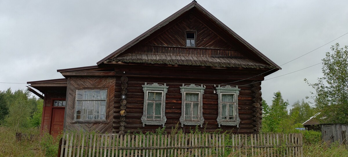 Пестяки