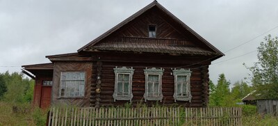 Пестяки