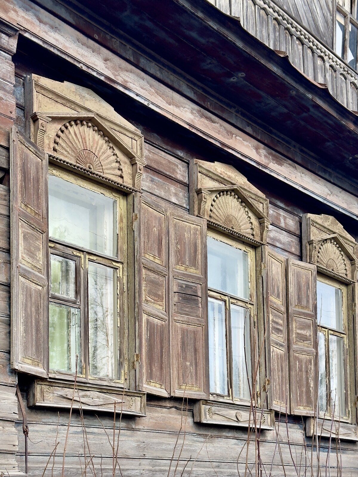 Васильевское