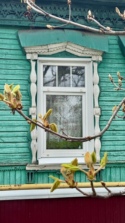 Борисоглебск