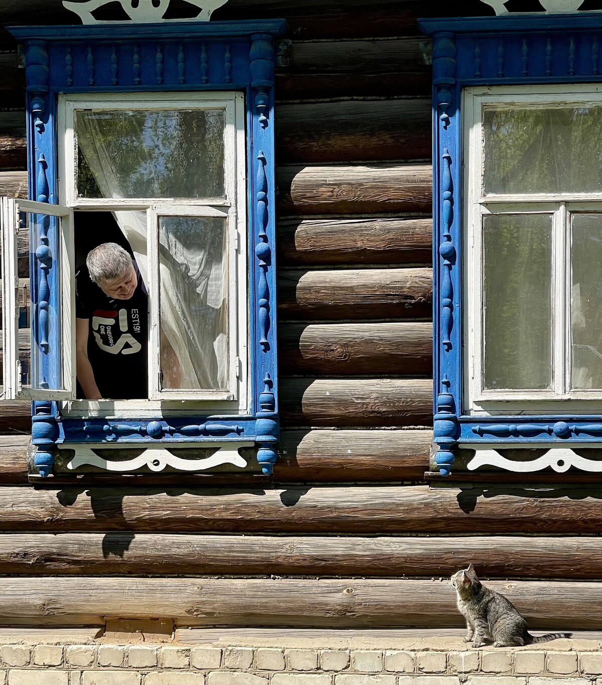 Ветлуга