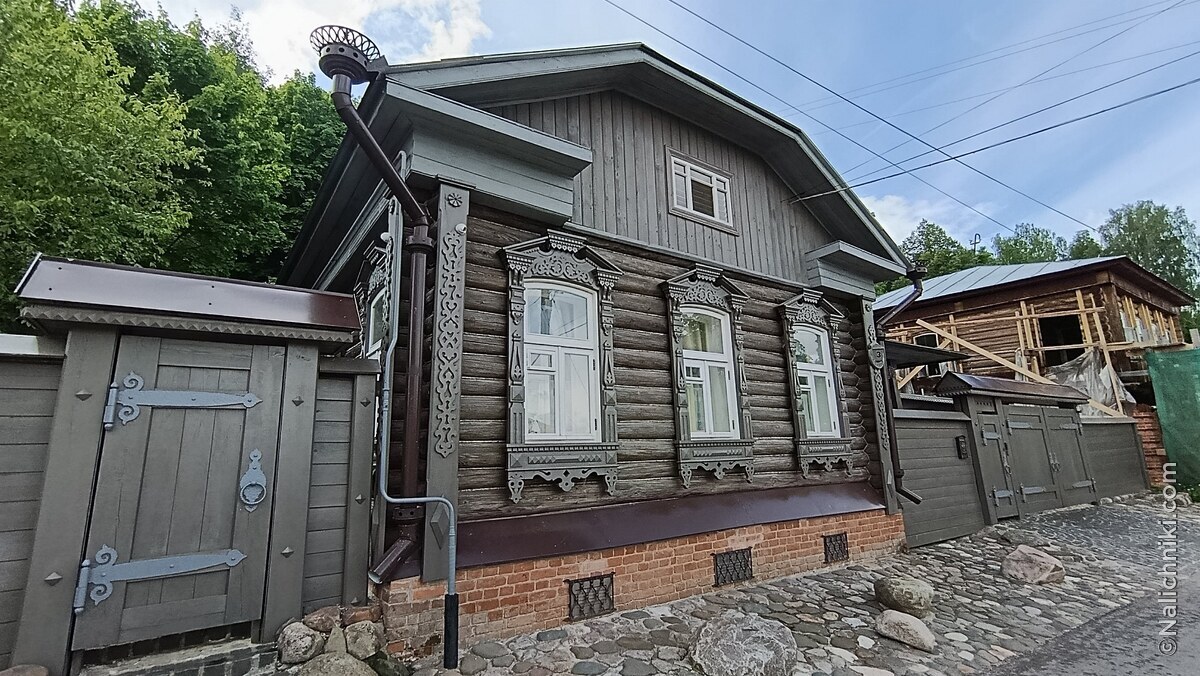 Плёс, 2026-05-31