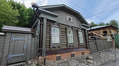 Плёс, 2026-05-31
