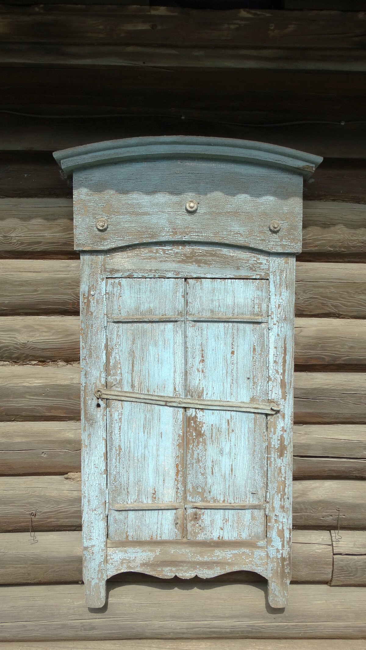 Усолье-7