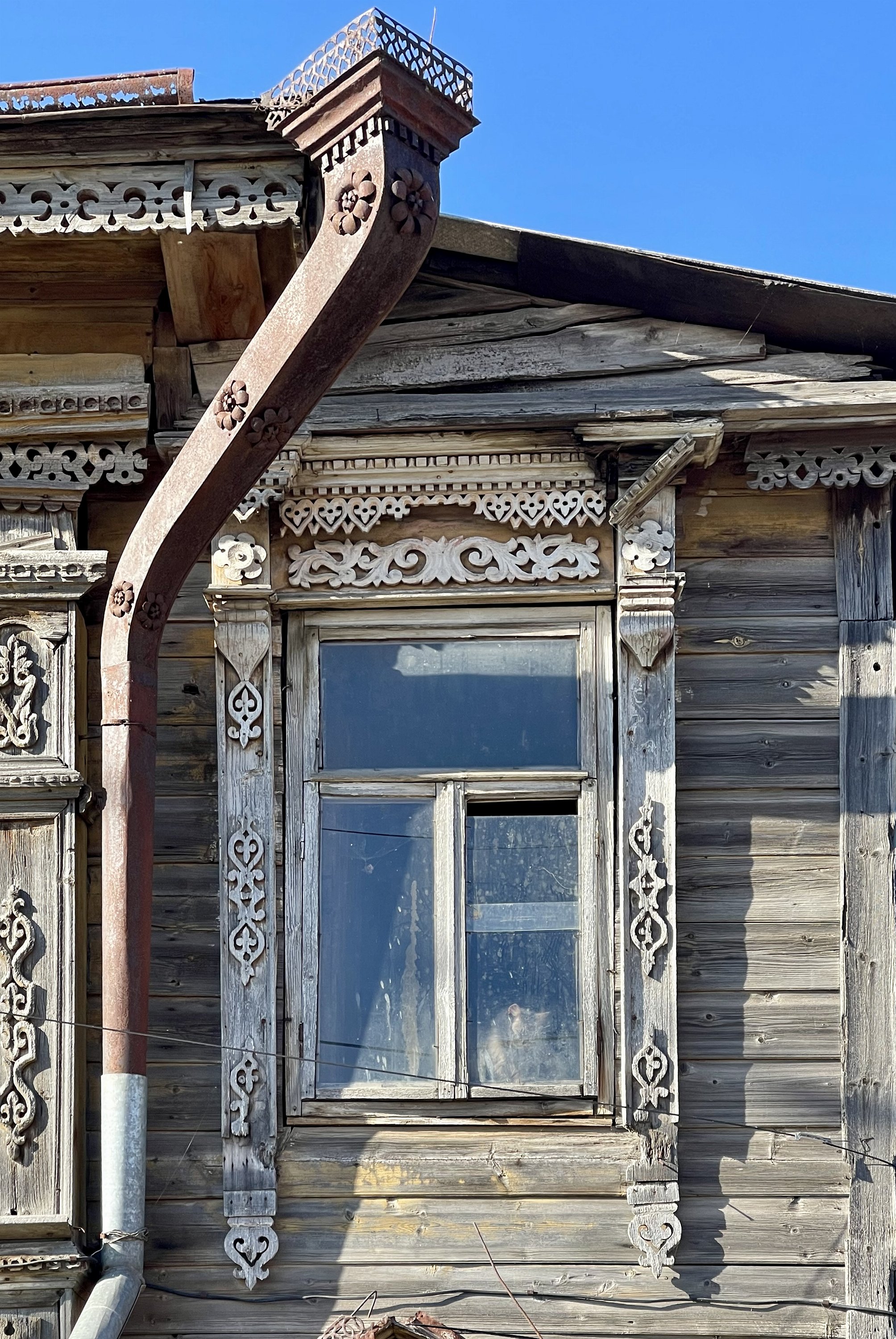 Козьмодемьянск