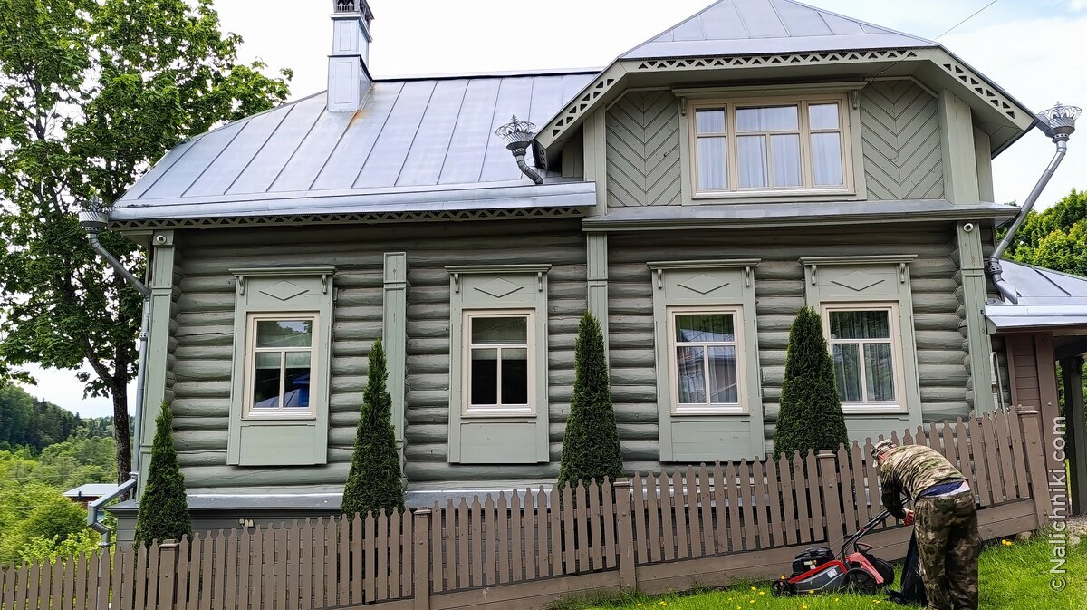 Плёс, 2026-05-31
