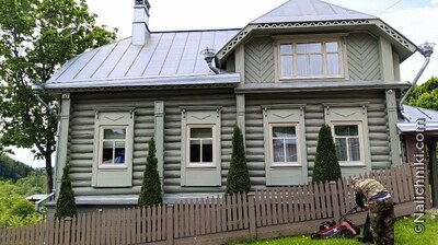 Плёс, 2026-05-31