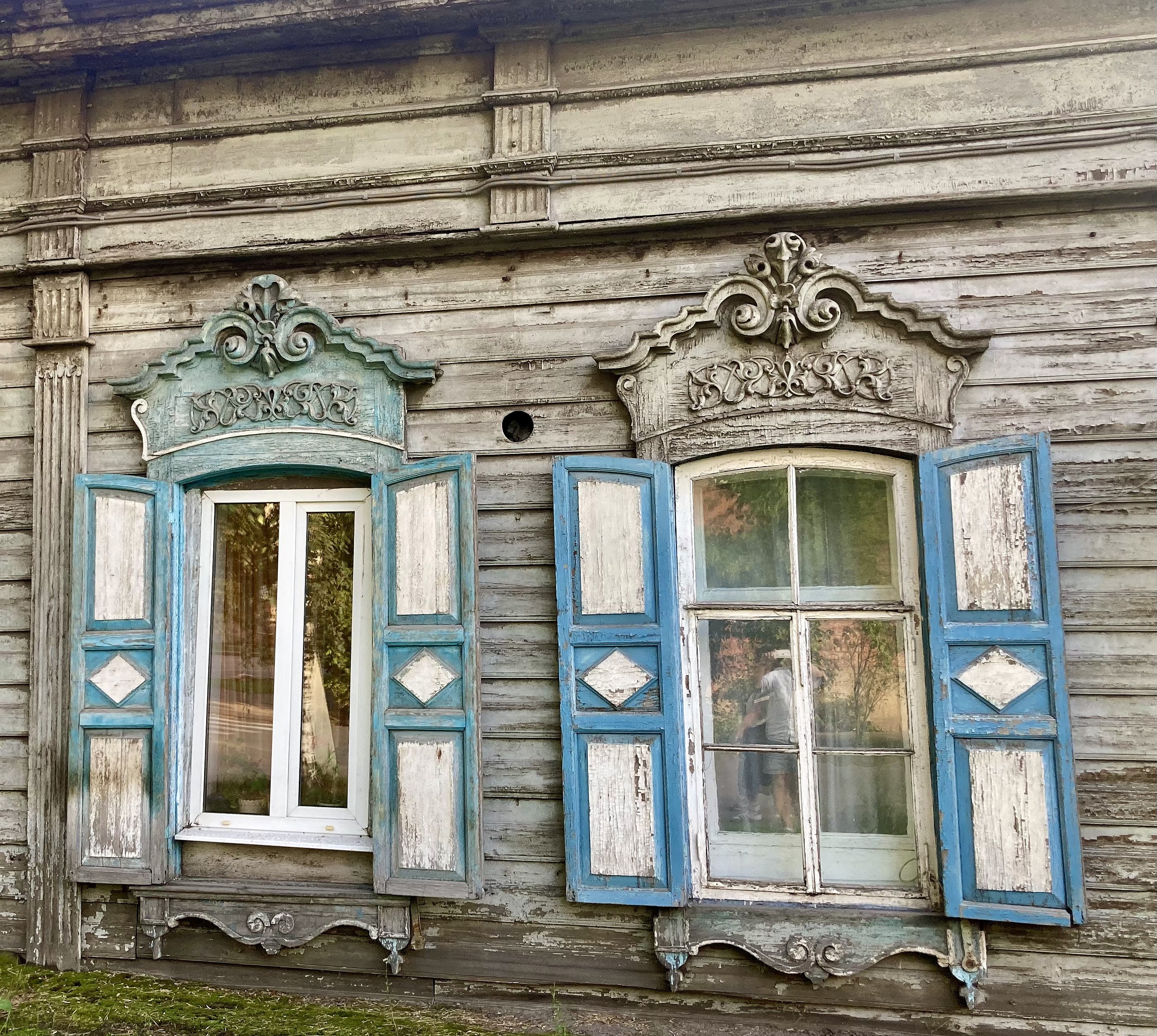 Иркутск