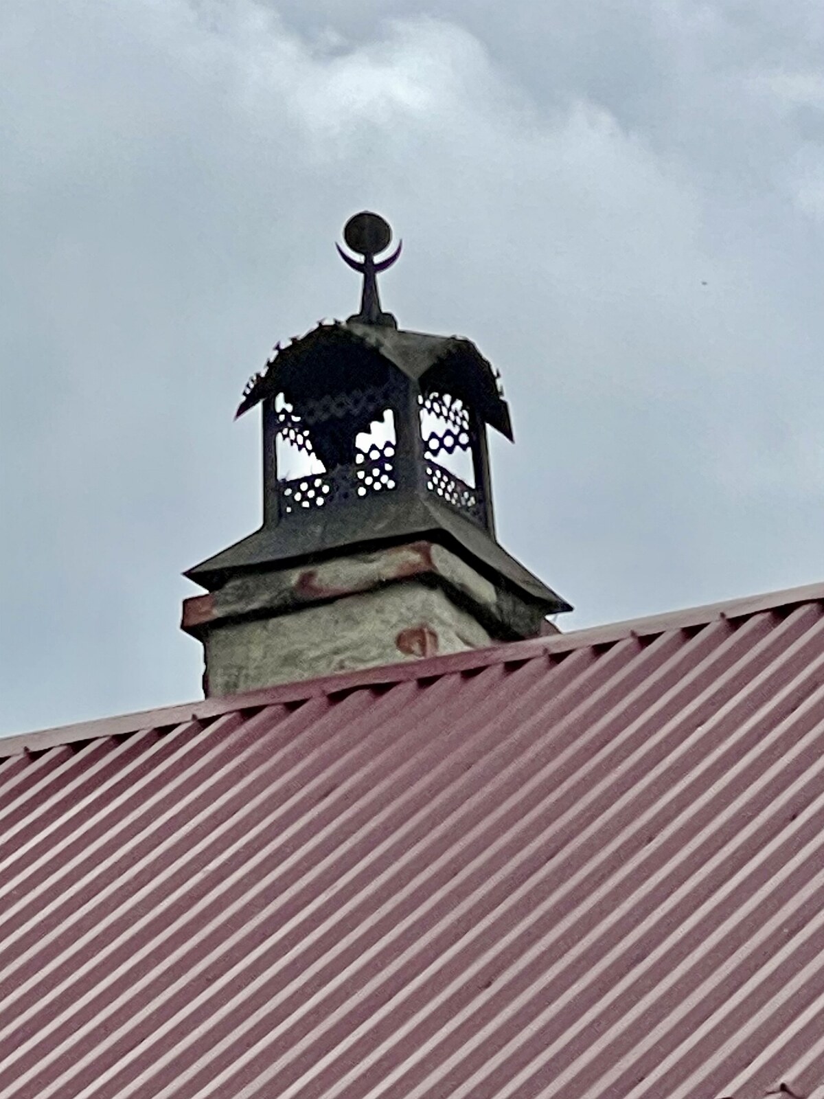 Ковернино
