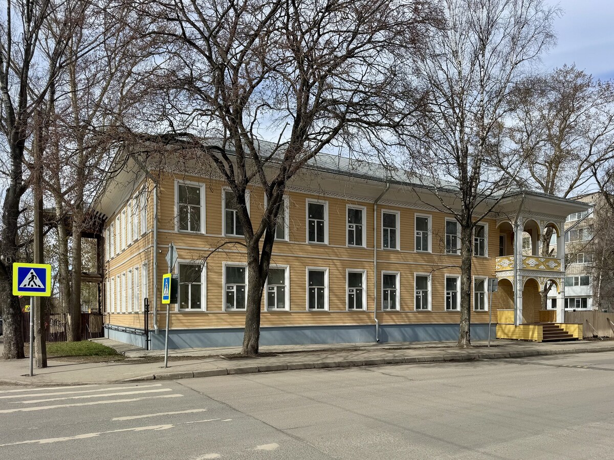 Вологда