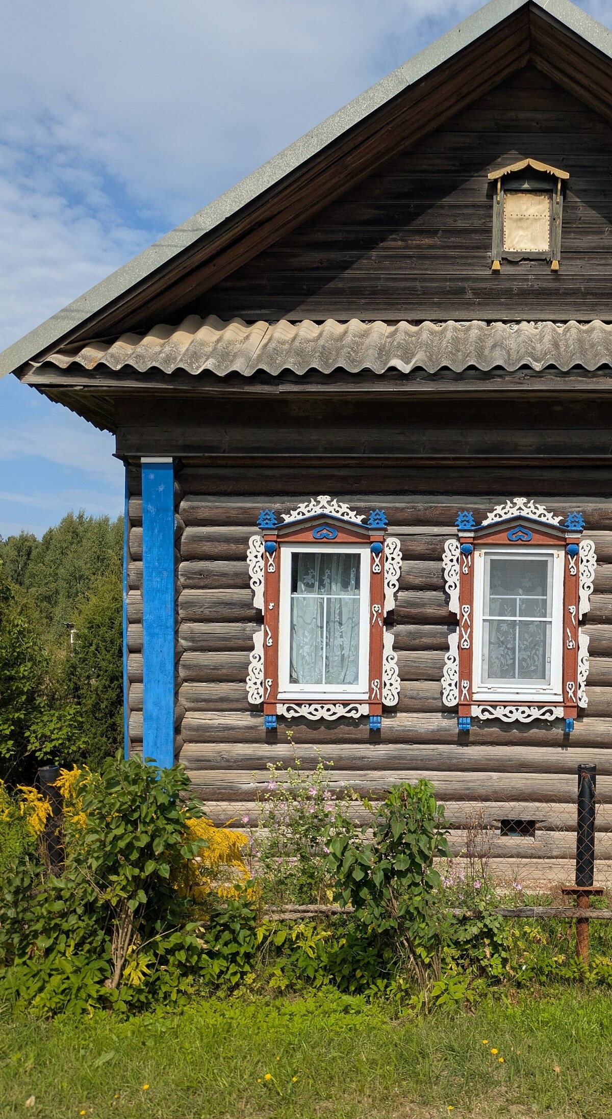 Рамешки