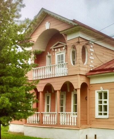 Дмитров