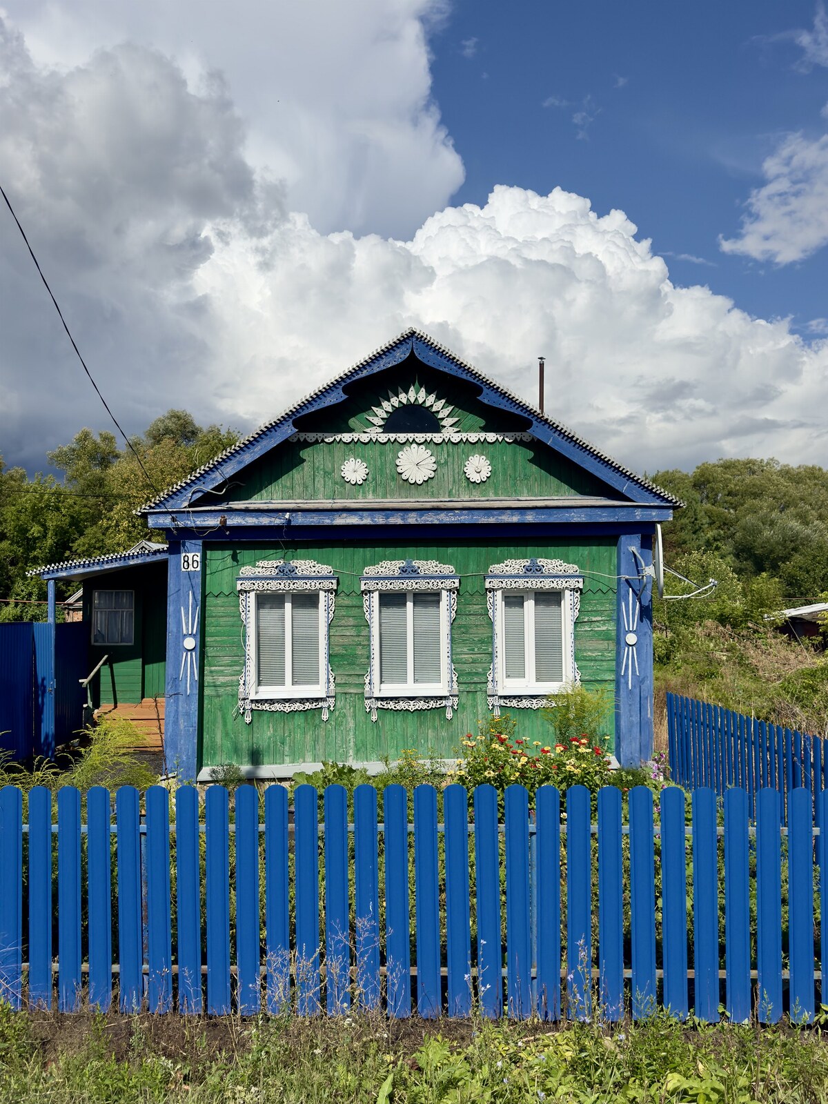 Каменка
