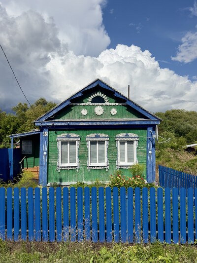Каменка