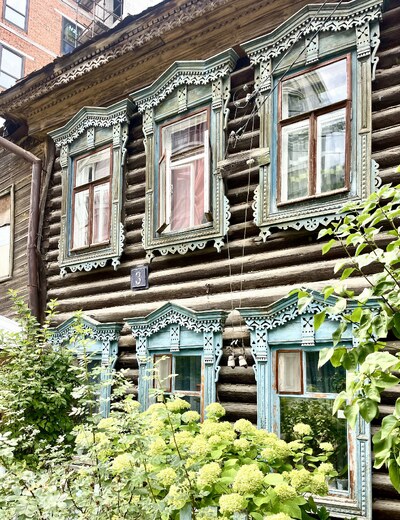 Казань