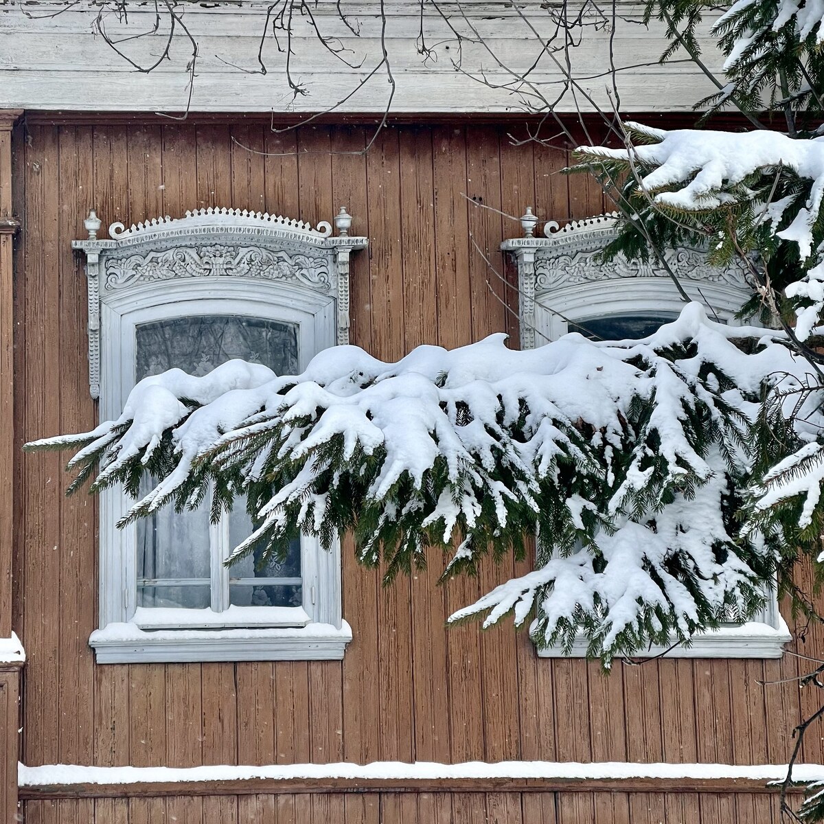 Городец