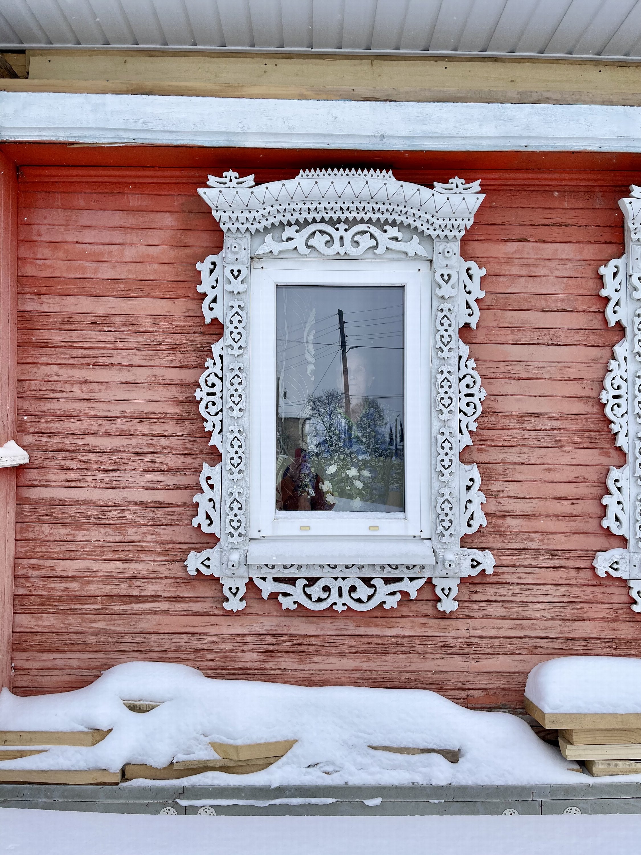 Городец