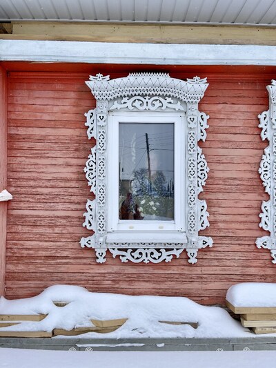 Городец
