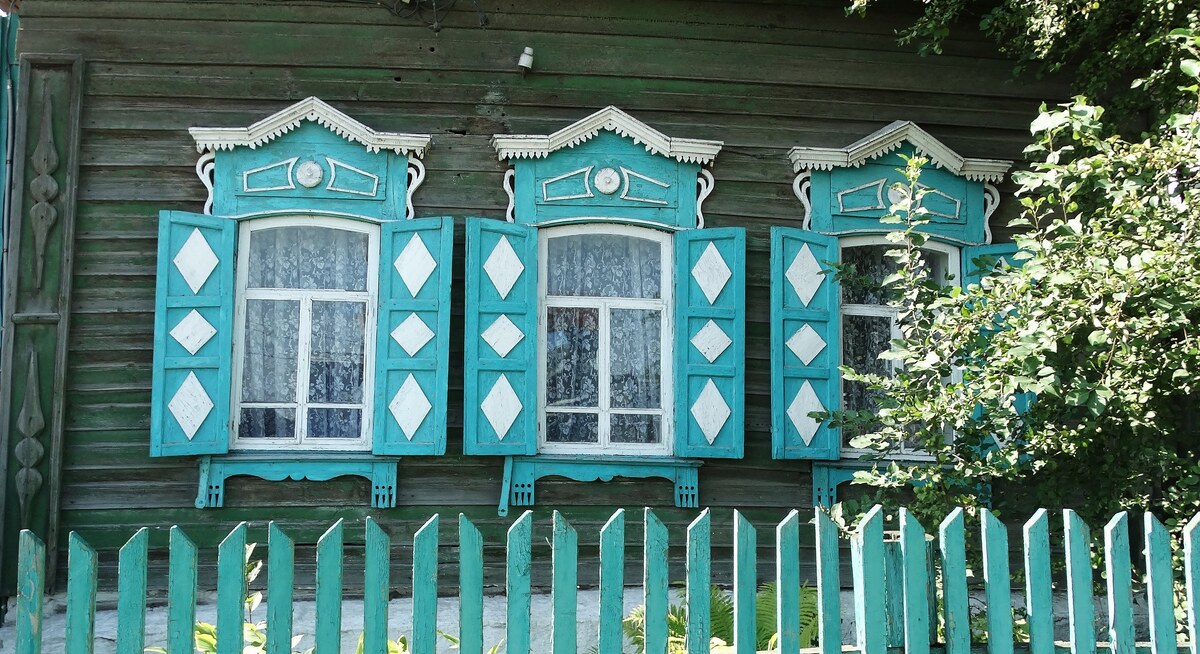 Усолье-7