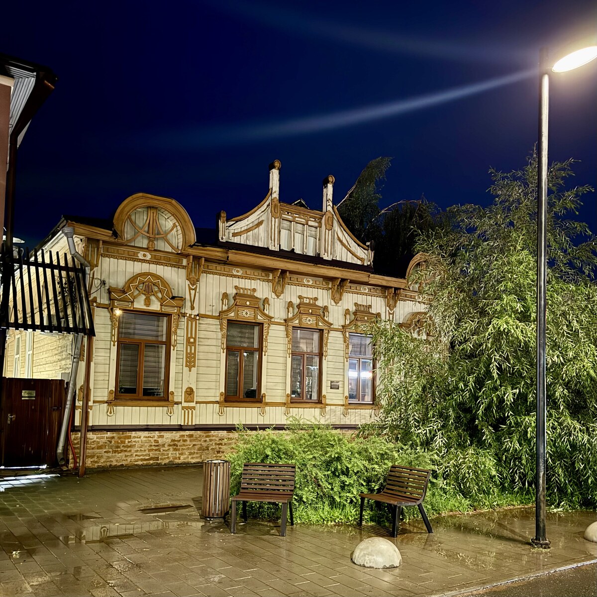 Бузулук
