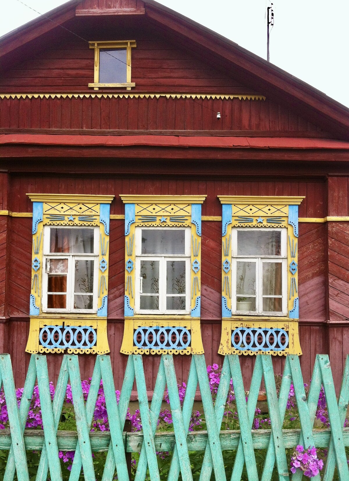 Гаврилов Посад