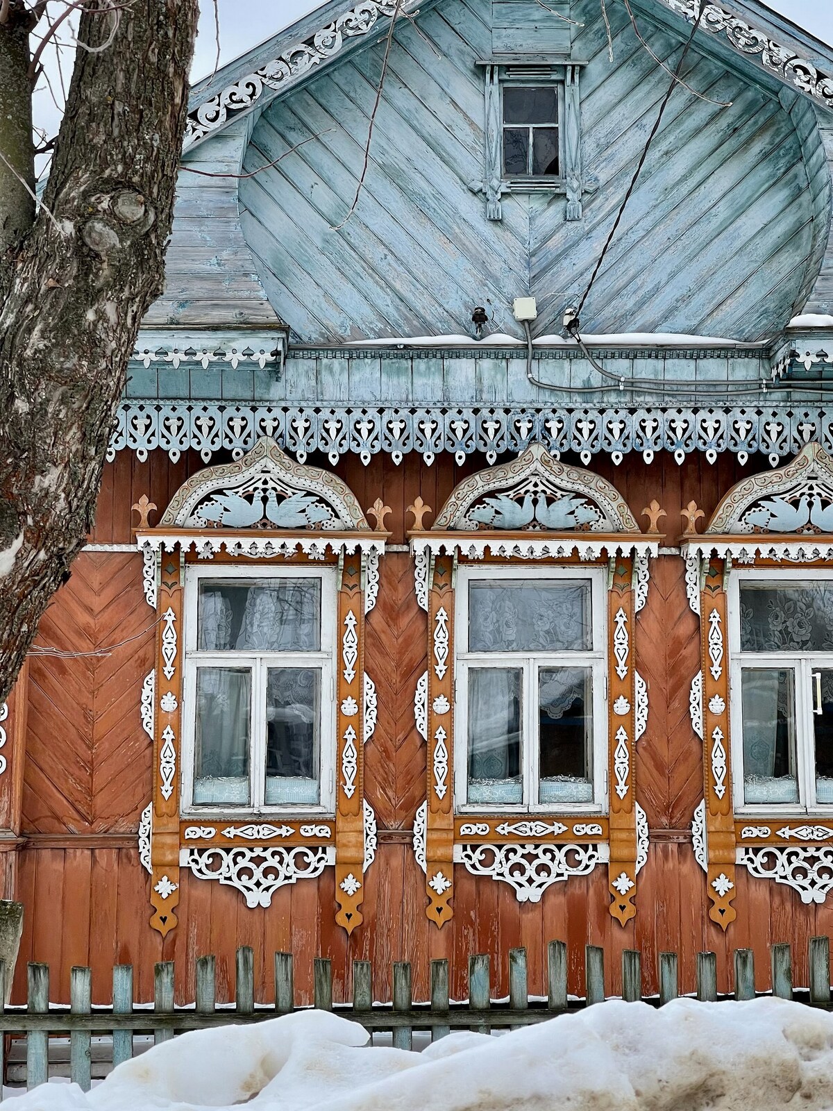 Гаврилов Посад
