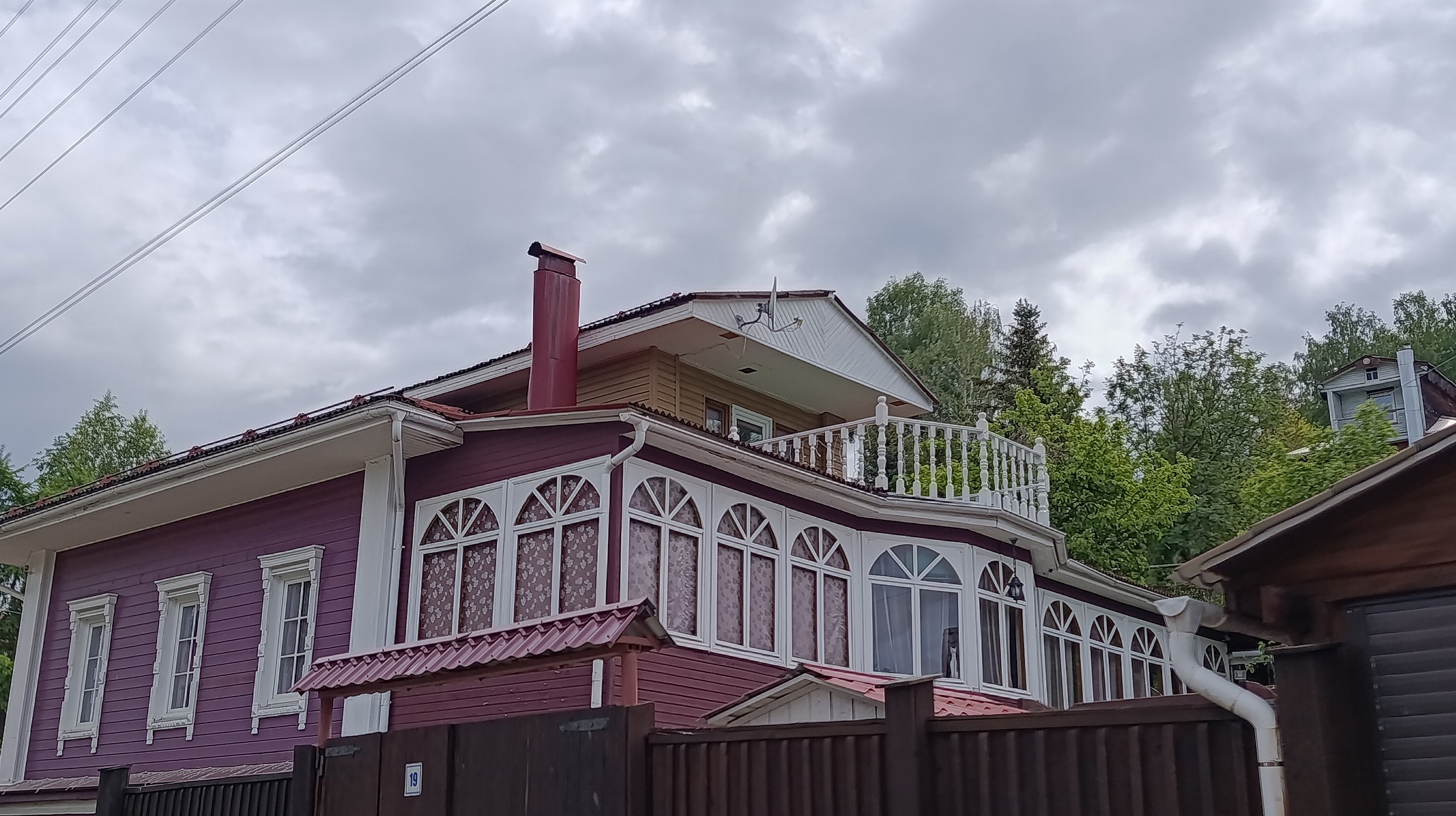 Плёс, 2026-05-31