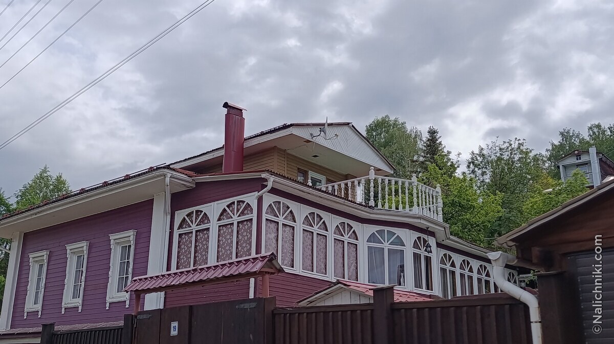 Плёс, 2026-05-31