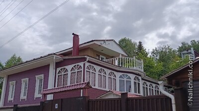 Плёс, 2026-05-31