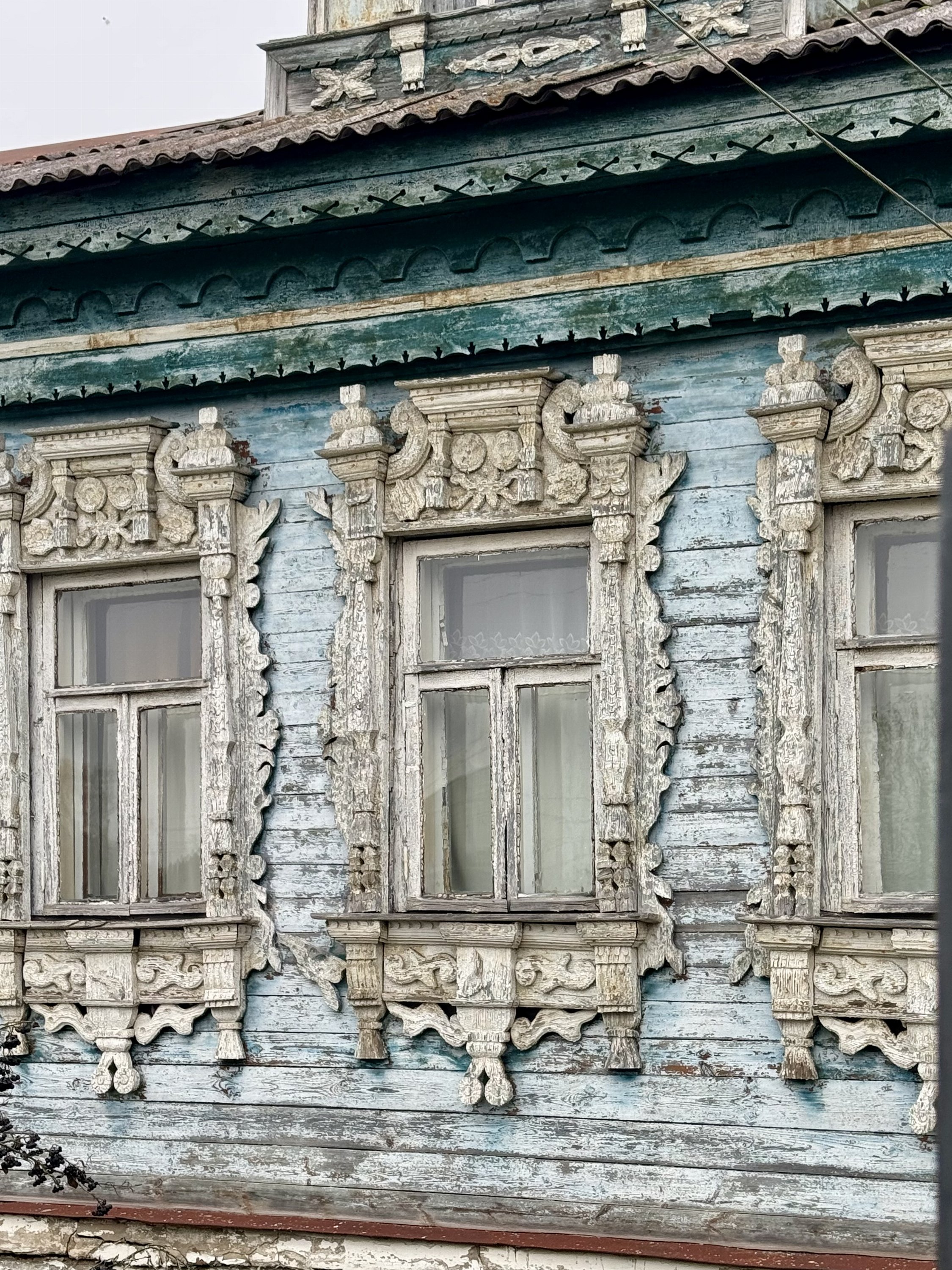 Заволенье