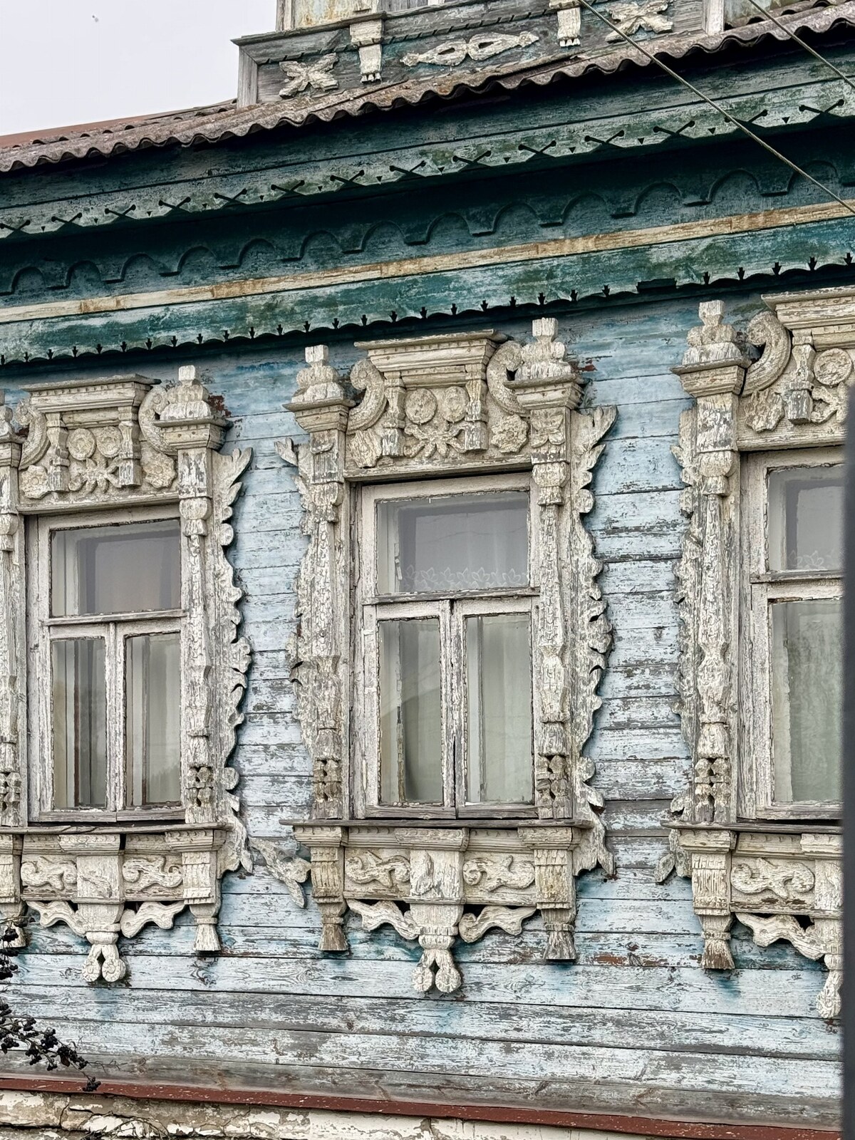 Заволенье