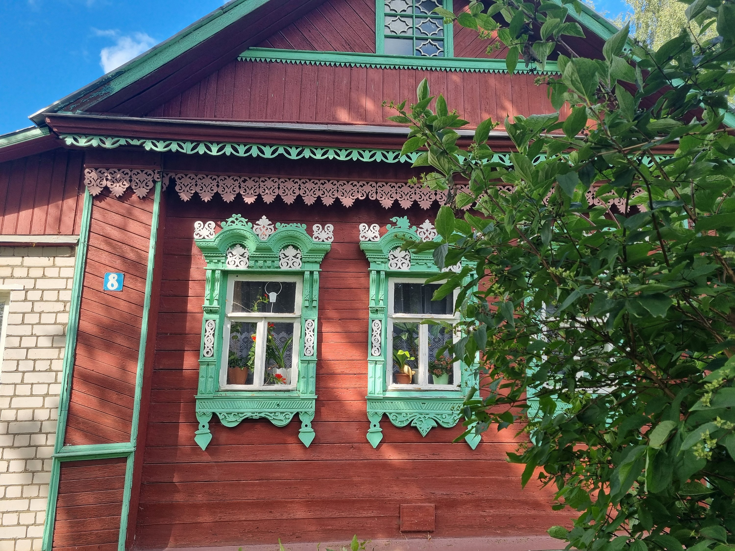 Нерехта