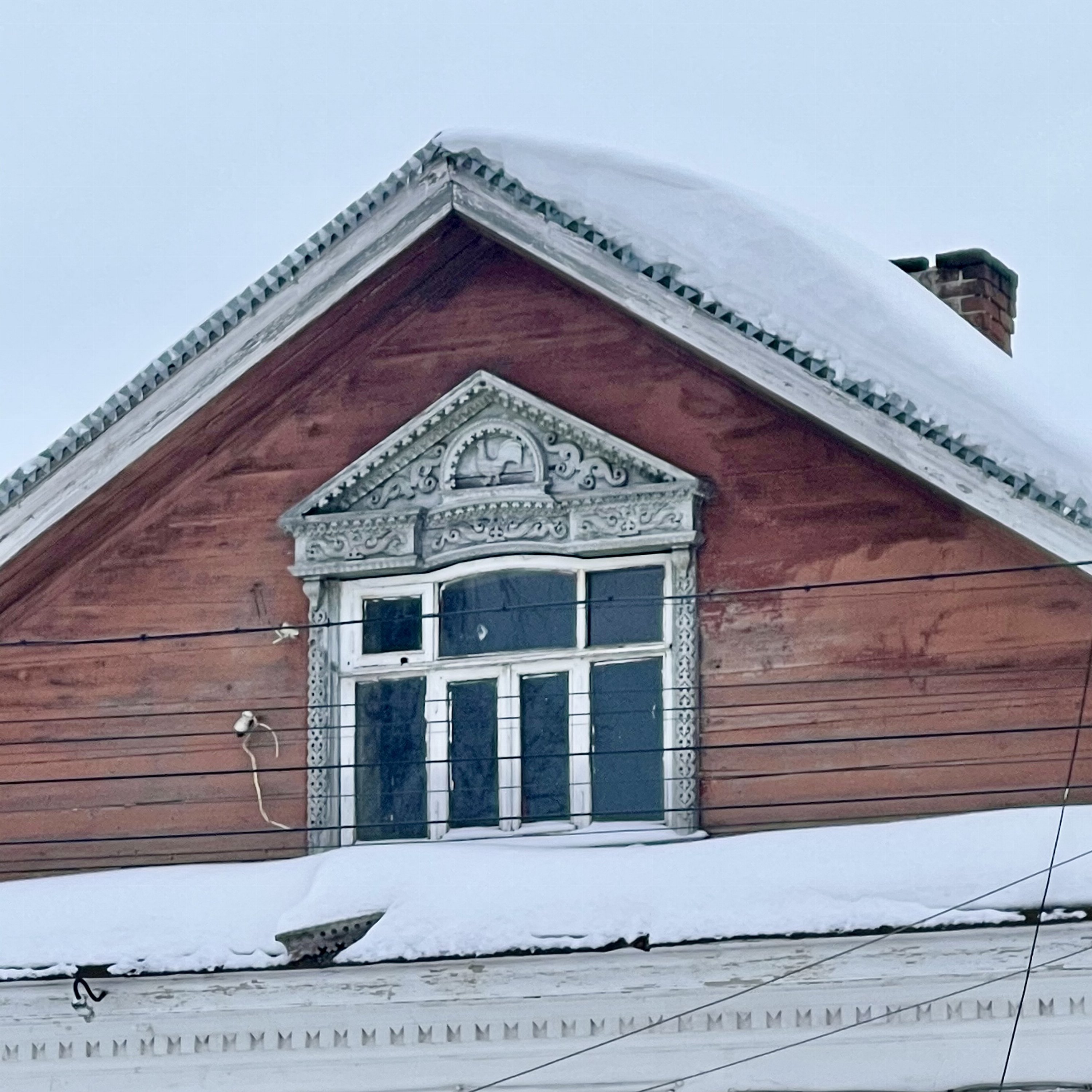 Городец