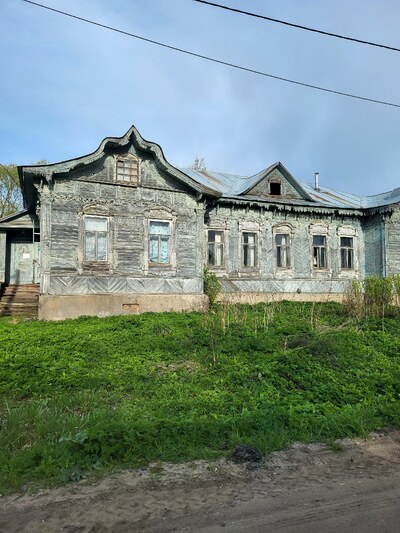 Поречье, 2023-05-06