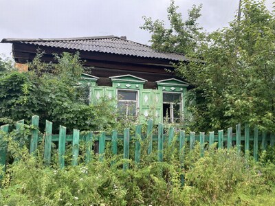 Малое Голоустное