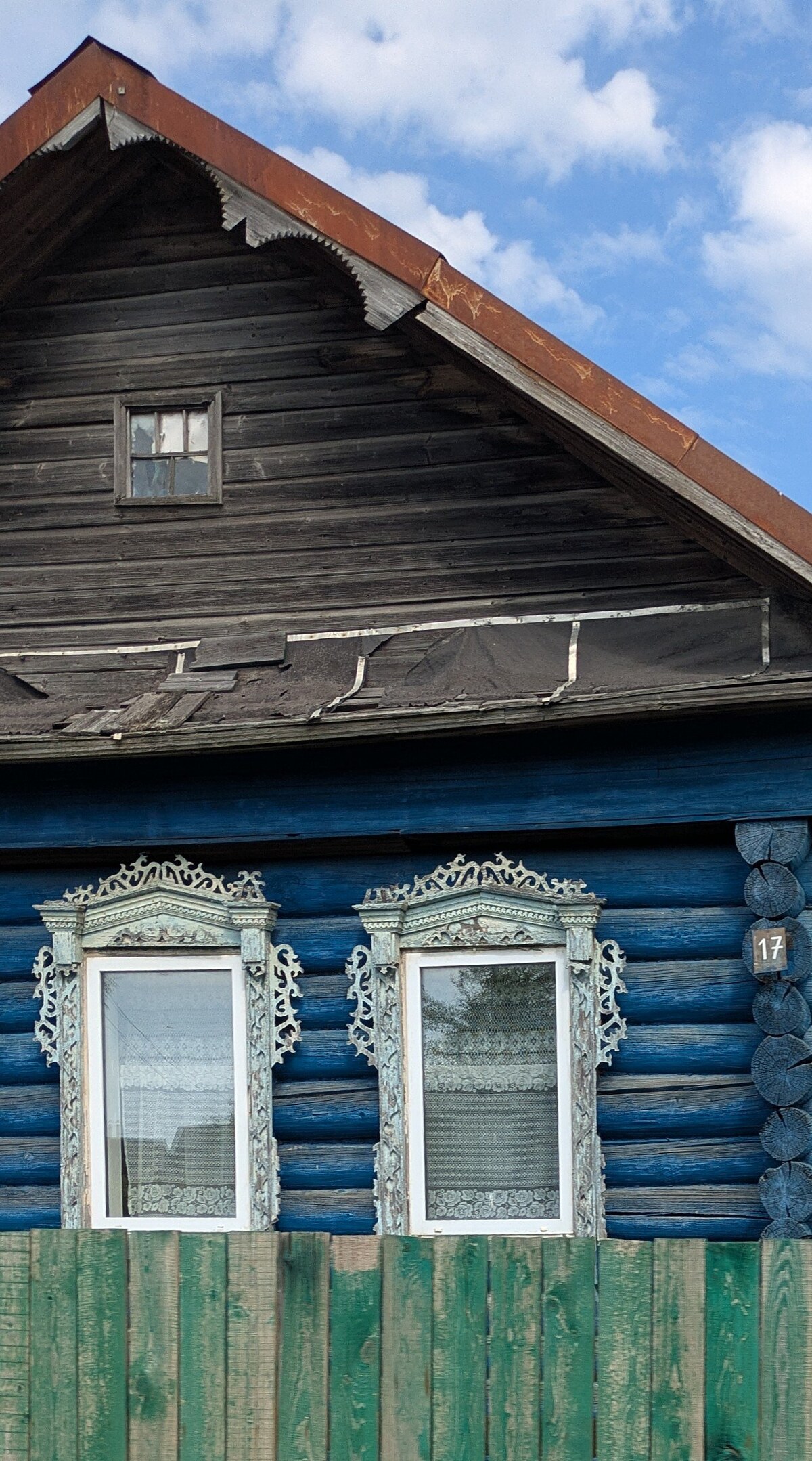 Рамешки