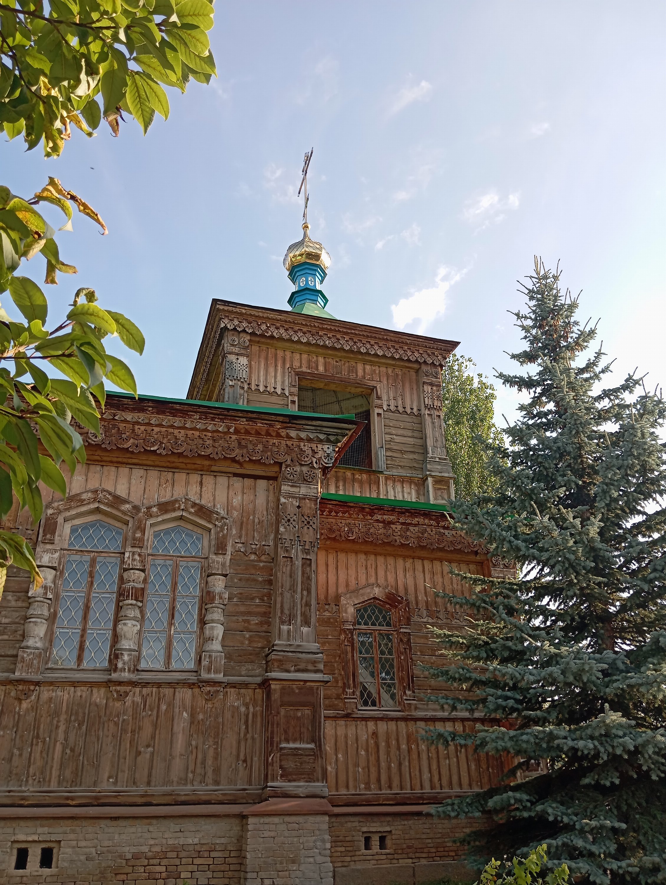 Каракол, 2026-08-14