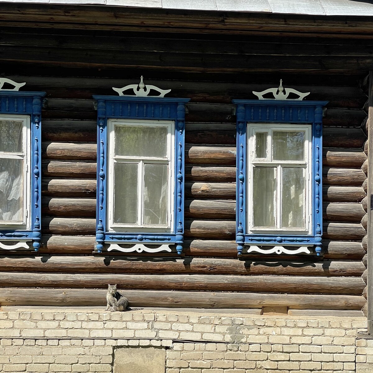 Ветлуга