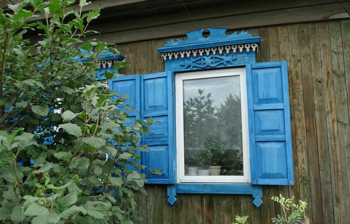 Усолье-7