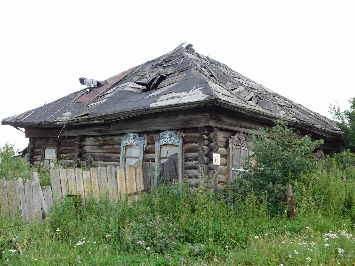 Верх-Чебула