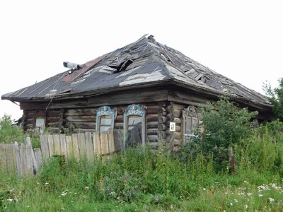 Верх-Чебула