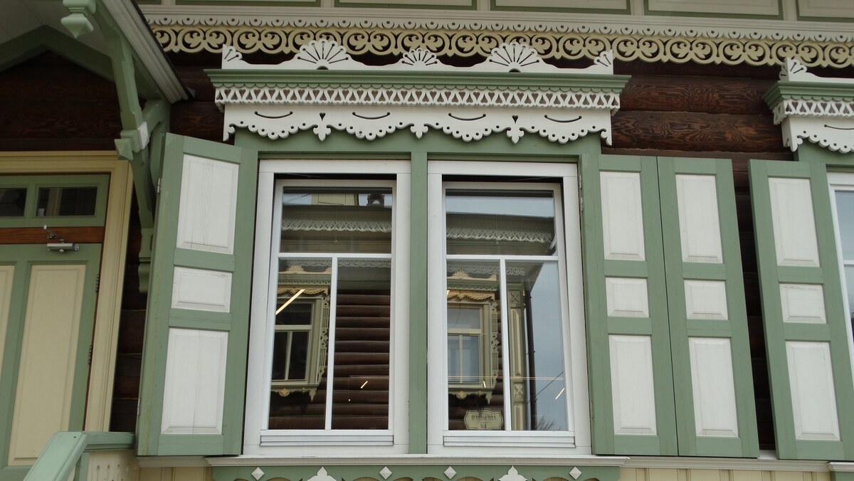 Иркутск