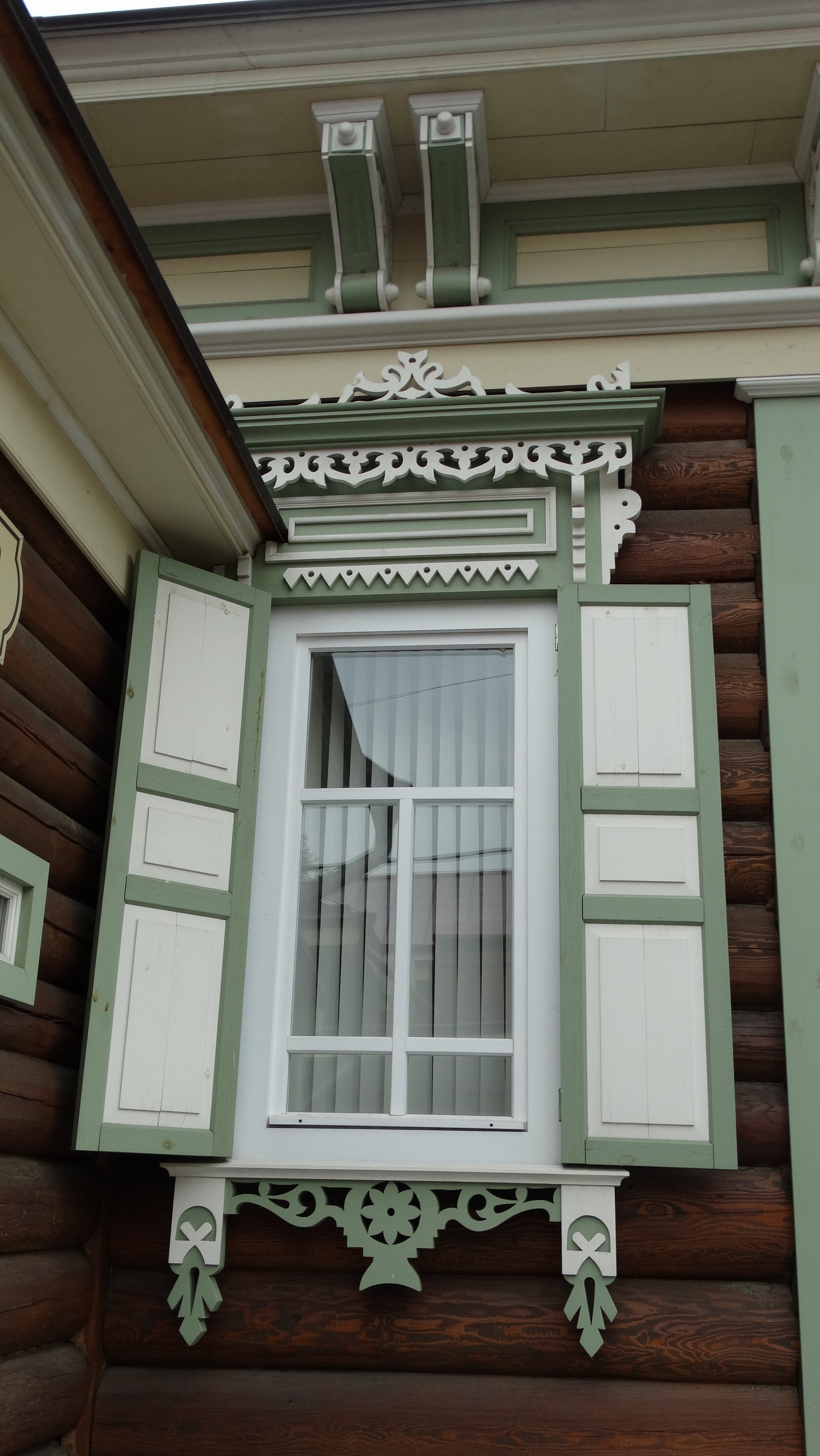 Иркутск