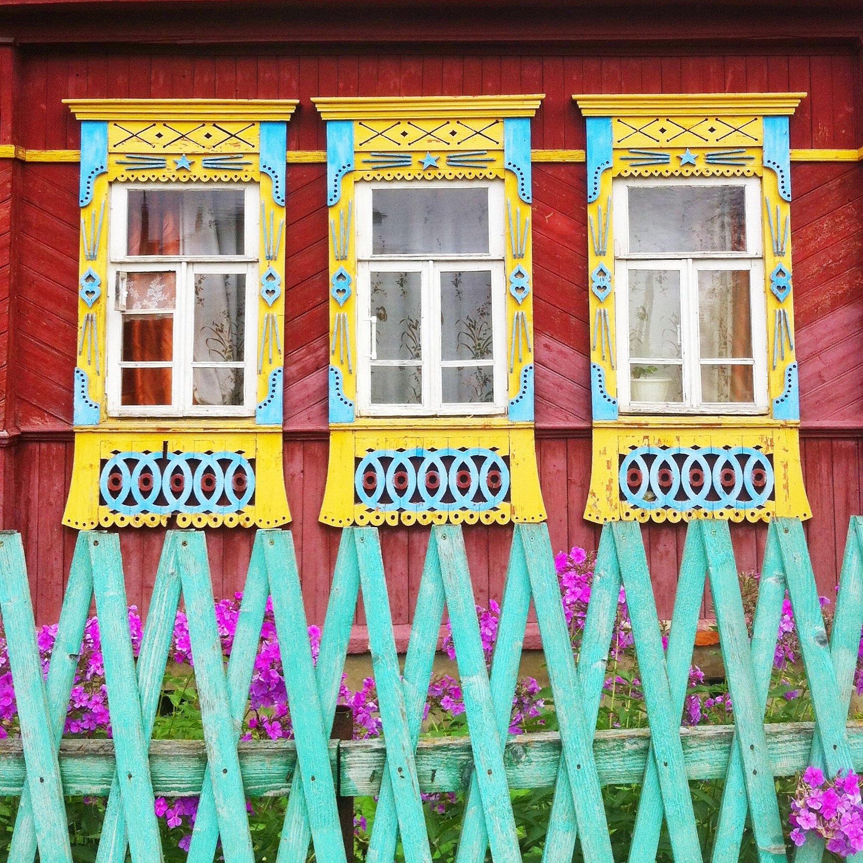 Гаврилов Посад