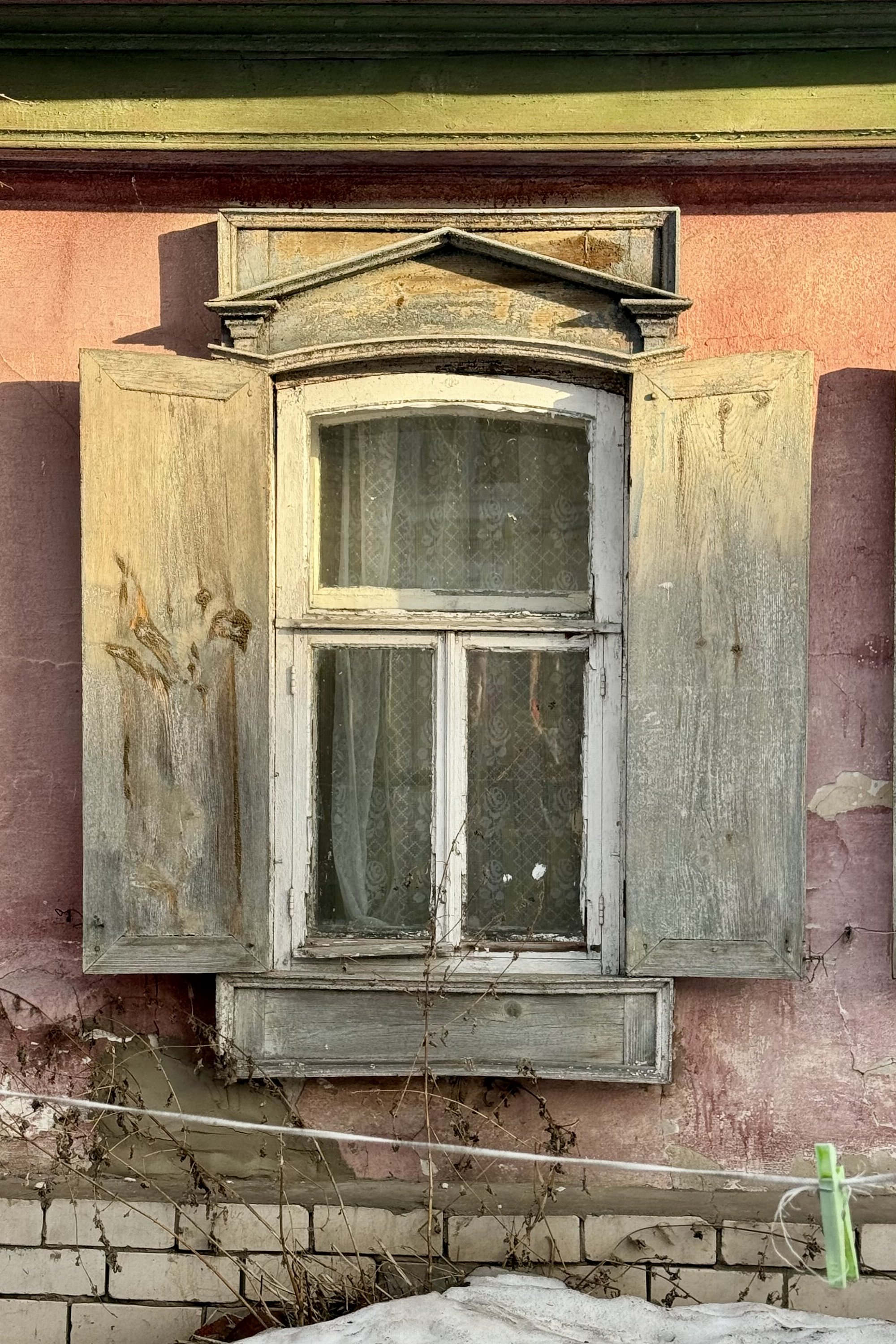 Городец